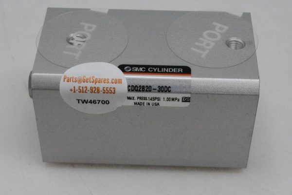 SMC CDQ2B2030DC
