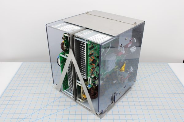 SEF TECH CE30AL208VETLFCC
