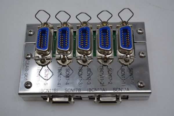DNS DAI NIPPON SCREEN CEAB001