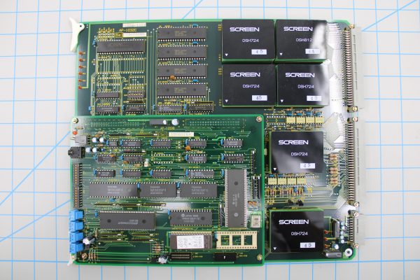 DNS DAI NIPPON SCREEN CEDB1013AP1032C