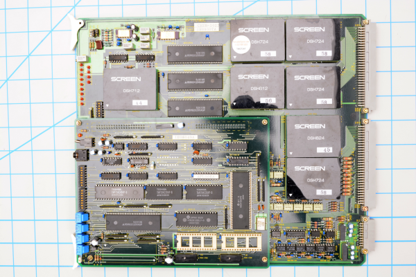 DNS DAI NIPPON SCREEN CEEB1022