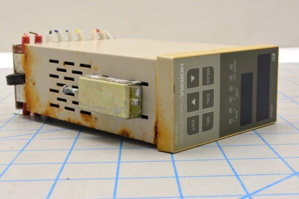 HORIBA STEC CEH48024V