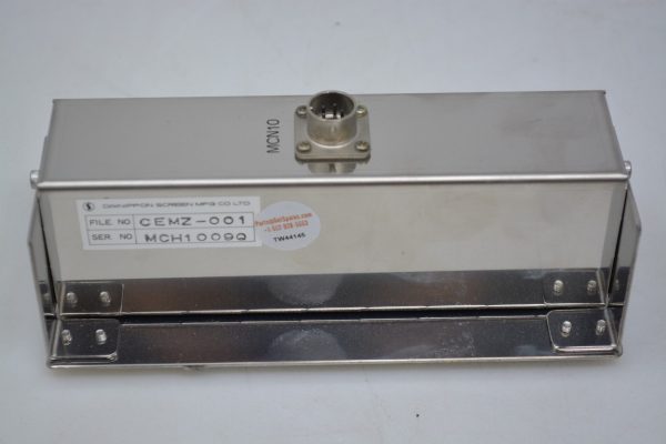 DNS DAI NIPPON SCREEN CEMZ001