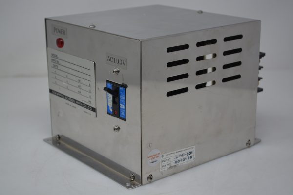 DNS DAI NIPPON SCREEN CEPS001