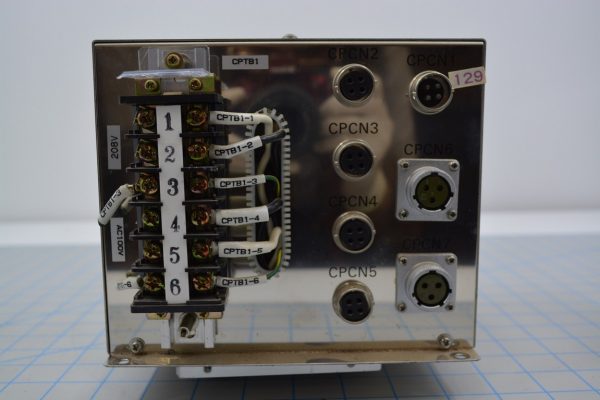 DNS DAI NIPPON SCREEN SCW60AAV