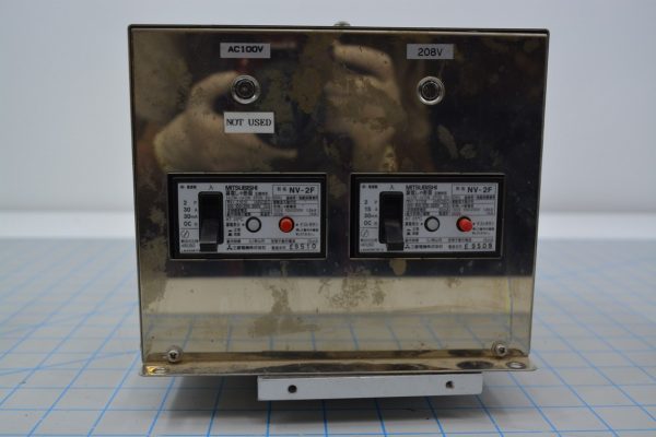 DNS DAI NIPPON SCREEN SCW60AAV - Image 2