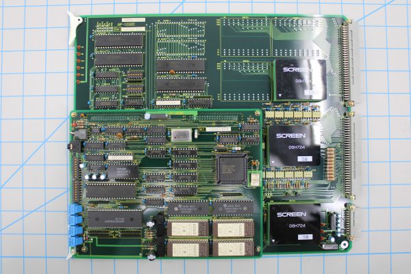 DNS DAI NIPPON SCREEN CERB0016AP1032C