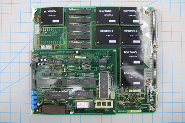 DNS DAI NIPPON SCREEN CESB101AP1031D