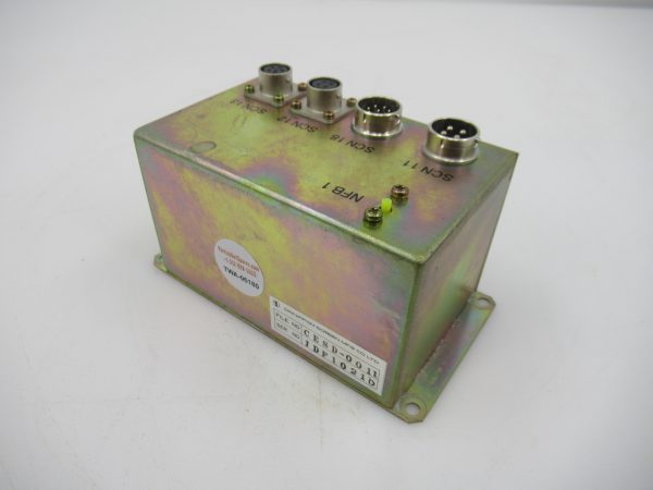 DNS DAI NIPPON SCREEN CESD0011