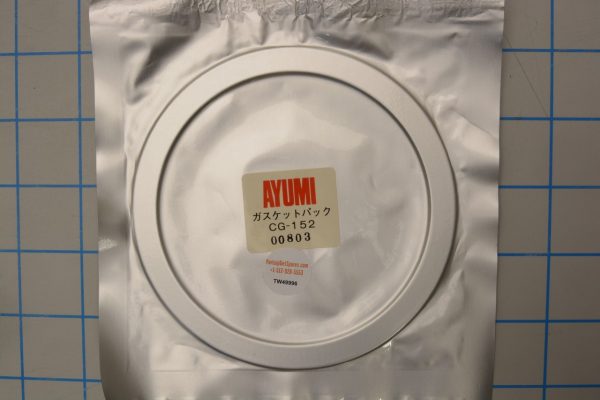 AYUMI CG152LOTOF5