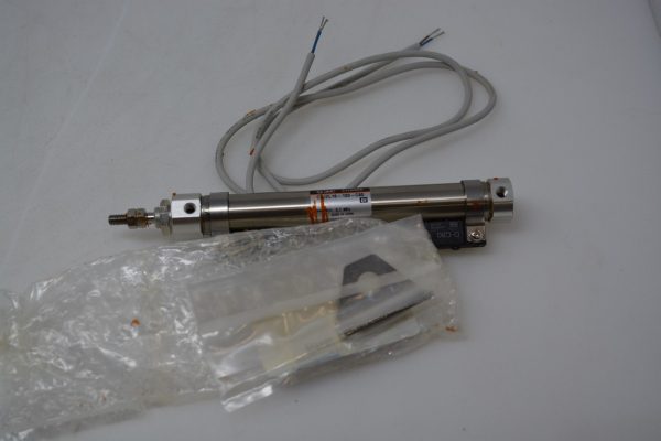SMC CJL016B