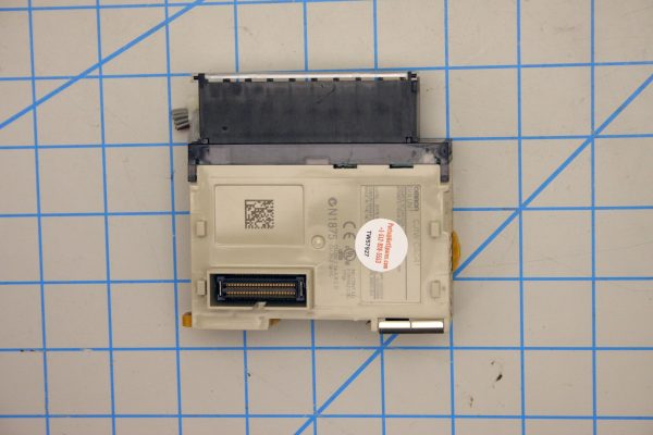 OMRON CJ1WDA041LOTOF2