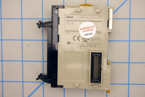 OMRON CJ1WID262LOTOF2