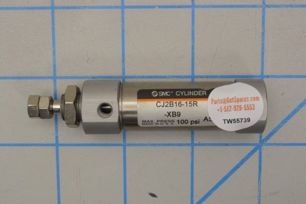 SMC CJ2B1615RXB9LOTOF2