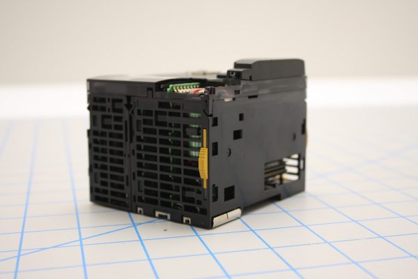 OMRON CJ2HCPU64EIP