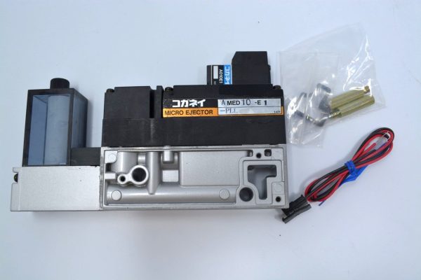 KOGANEI CMED10E102PLL