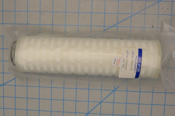 MILLIPORE CN5001T06LOTOF4