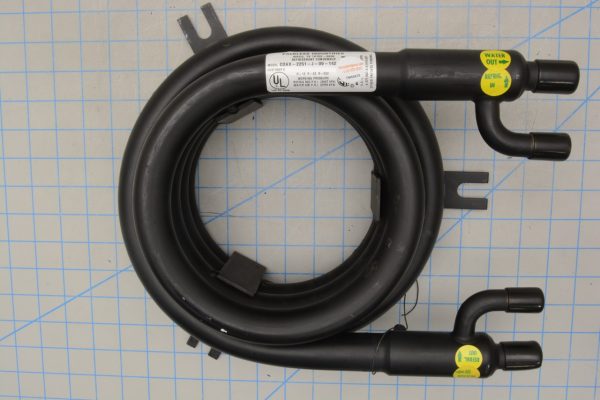 PACKLESS INDUSTRIES COAX2251J09142