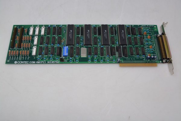 SEZ-LAM COM4MPC