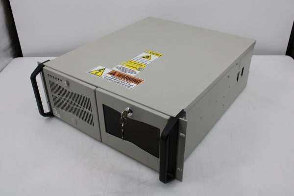 VEECO COMPUTERFORDIMENSIONVX330