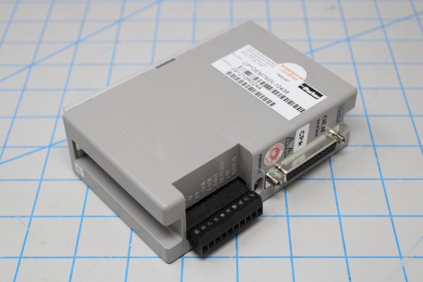 PARKER CPOEM750X10436
