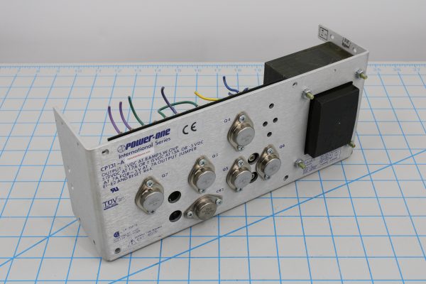 POWER ONE CP131A