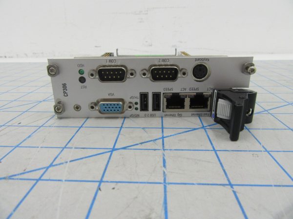 KONTRON CP306ASSY