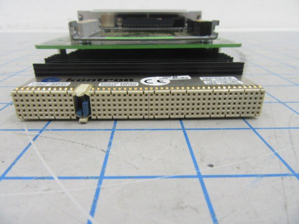 KONTRON CP306ASSY - Image 2