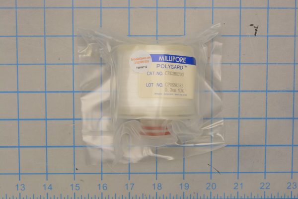 MILLIPORE CRK3M0203LOTOF2