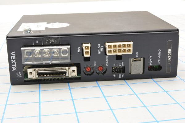 VEXTA ASD12AC