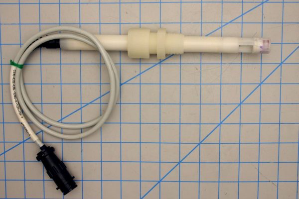 ELECTRO-CHEMICAL DEVICES, INC CS10C22CBL10MSKLOTOF2