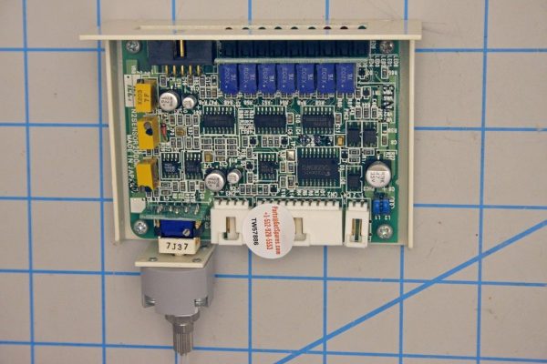 TOKYO ELECTRON TEL CS1B8000134311LOTOF4