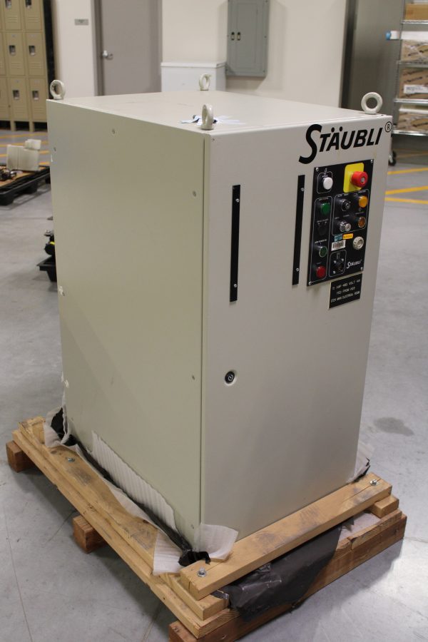STAUBLI CS7RX130
