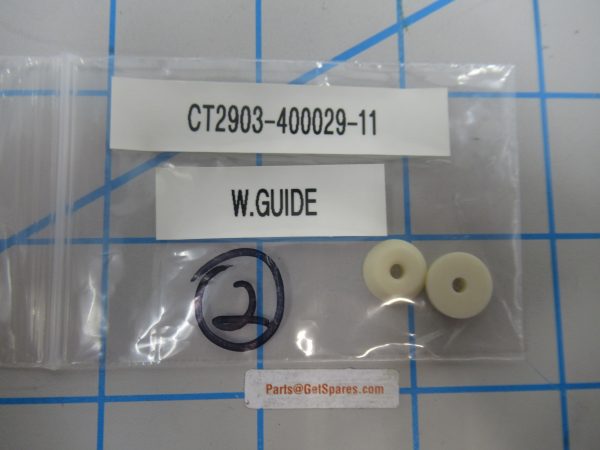 TOKYO ELECTRON TEL CT290340002911LOTOF3