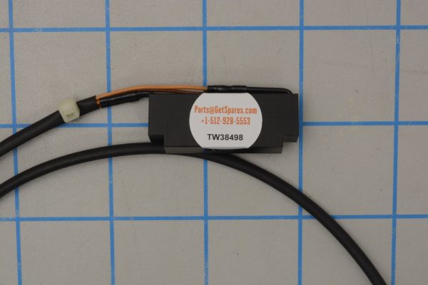TOKYO ELECTRON TEL CT3874003002 - Image 6