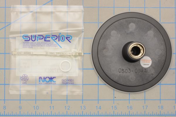 NICHIAS CORP CT508541138511LOTOF5