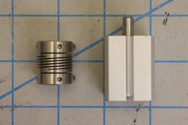 KOGANEI CTAS12X5