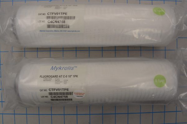 MYKROLIS CTFV01TPELOTOF2