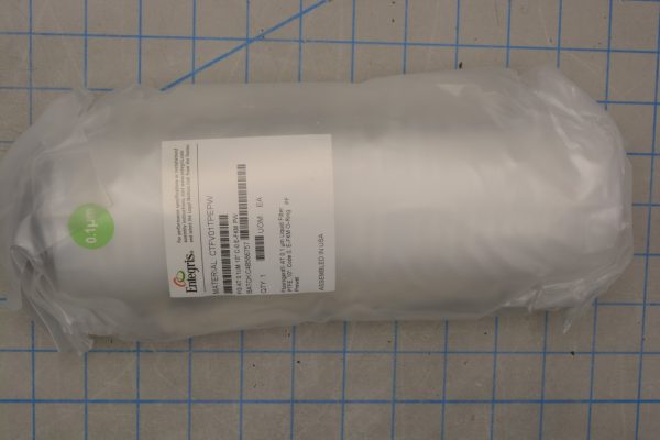 MYKROLIS CTFV01TPEPWLOTOF2