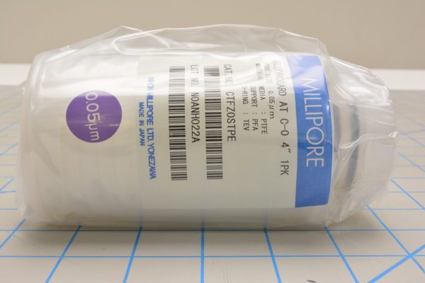 MILLIPORE CTFZ0STPELOTOF8