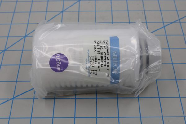 MILLIPORE CTFZ0STPE