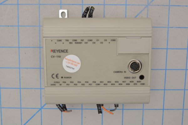 DNS DAI NIPPON SCREEN CV110