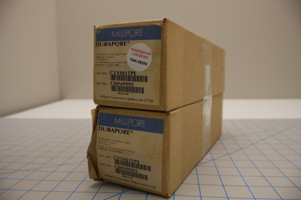 MILLIPORE CVVI01TPELOTOF2
