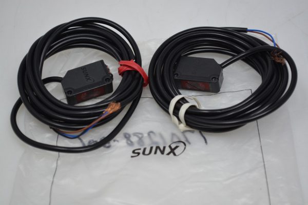 SUNX CX400