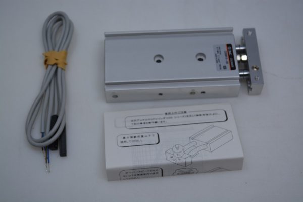 SMC CXSM1550Y59BLOTOF2