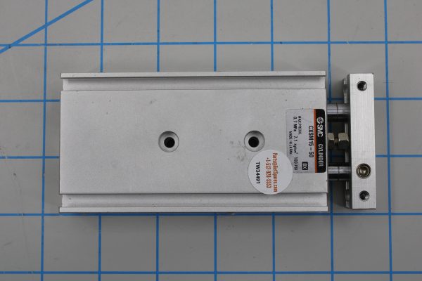 SMC CXSM1550
