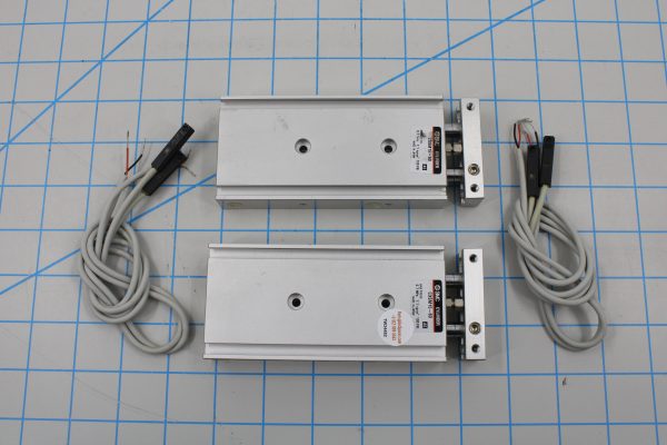 SMC CXSM1560Y59BLOTOF2