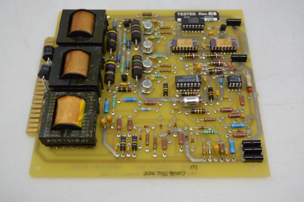 VARIAN D12008133