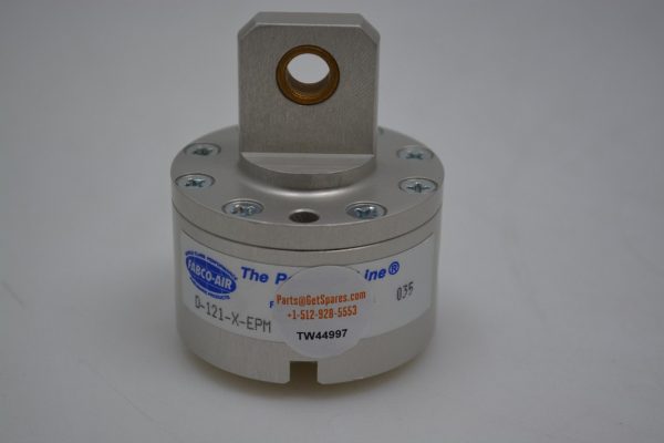 FABCO-AIR D121XEPM