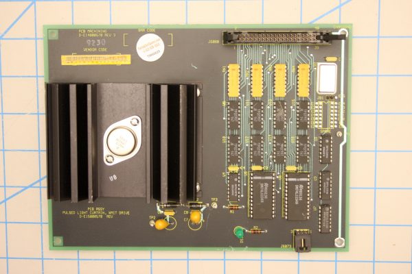 VARIAN DE14000570